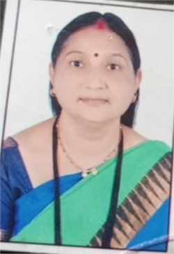 Vishakha athavle - Part time Patient Care and Elderly Care in Pimple Gurav in Surat