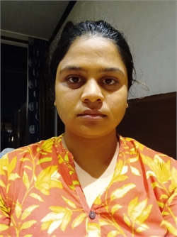 Vishakha Bagle - Full time Baby Sitter in Jalgaon in Jalgaon