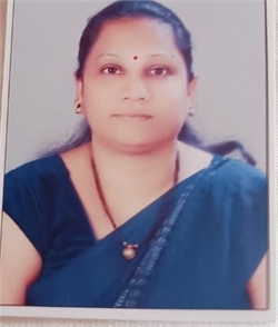 Vishakha Bhagat - Part time Baby Sitter in Kamothe in Panvel
