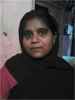 Vishakha Kadam