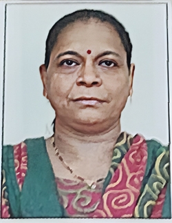 Vishakha Uday Kadam - Part time Cleaner and Cook and Baby Sitter in Andheri East in Mumbai