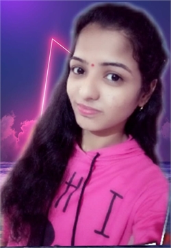 Vishakha pate - Full time Cleaner in andheri east in Mumbai