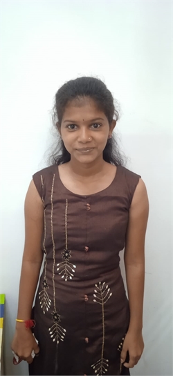 Vishakha ravindra dhorlekar - Full time Cleaner and Baby Sitter in malad west in Mumbai