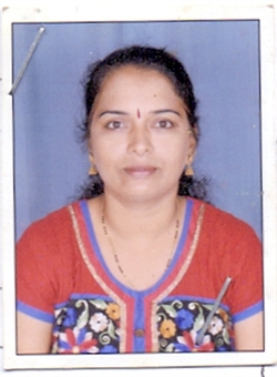 Vishakha Rohidas Durge - Part time Cook in Dadar East in Mumbai
