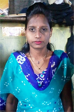 Vishakha Shinde - Full time Cleaner and Cook in Worli in Mumbai
