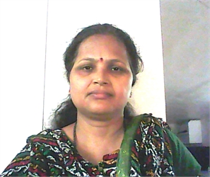 Vishakha Vilas Kadam