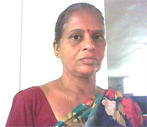 Vishakha Vishwas Chavan - Full time Cleaner and Cook in chiplun in Ratnagiri
