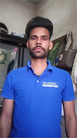 Vishal - Part time Patient Care and Elderly Care in Jaipur in Jaipur