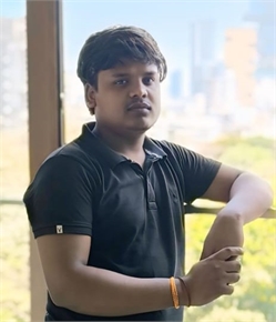 Vishal - Full time Patient Care and Elderly Care in Kalwa in Mumbai