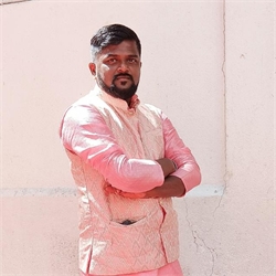vishal - Part time Cleaner and Patient Care and Elderly Care in Mumbai Dadar, Mumbai, in Mumbai