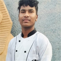 Vishal - Part time Cook in Jaipur in Jaipur