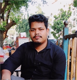 Vishal  Arpan Ekka - Full time Patient Care and Elderly Care in Goregaon in Mumbai