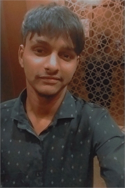 vishal bhgat - Full time Cleaner and Cook and Patient Care and Elderly Care in Chembur in Mumbai