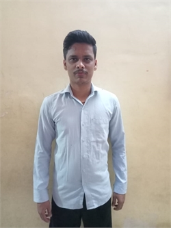 vishal  budar - Full time Cleaner in nalasopara east in Thane