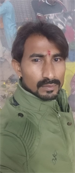 vishal gour - Full time Patient Care and Elderly Care in Bhopal in Bhopal