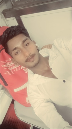 Vishal Gupta - Full time Cleaner in Santacruz in Mumbai