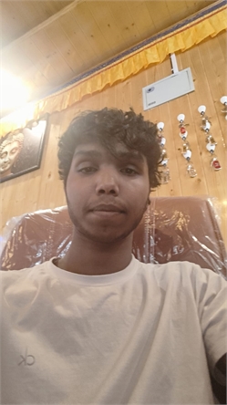 Vishal Haldhar - Full time Cleaner and Cook and Patient Care and Elderly Care in Sector 38 in Chandigarh