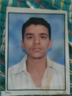 Vishal joshi - Full time Cleaner and Cook in Virar in Mumbai