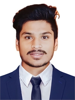 Vishal Kundlik Kashid - Full time Patient Care and Elderly Care in Dombivali East in Mumbai