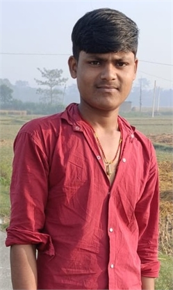 Vishal Kumar - Full time Cleaner in Daman in Daman