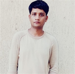 Vishal kumar - Full time Cleaner and Cook in Gujrat in Mumbai