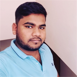 Vishal Kumar - Full time Cook in Kanpur in Kanpur