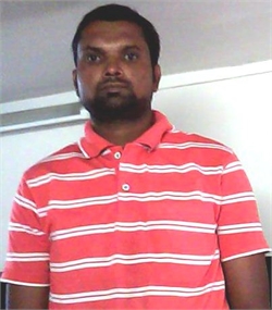 Vishal Kumar Bhatt - Part time Cleaner in Malad East in Mumbai