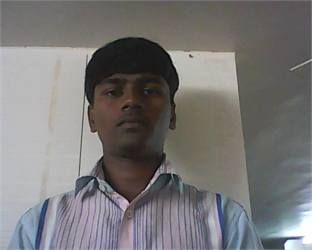 Vishal Kumar Nishad - Part time Cook in Santacruz West in Mumbai