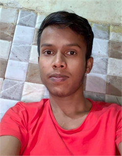 Vishal kumar paswan - Part time Cleaner in Jogeshwari West in Mumbai