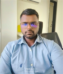 vishal shinde - Part time Cleaner in Vijay Nagar, Sinnar, Maharashtra 422103 in Sinnar