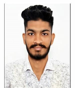 Vishal Yogi - Part time Cook and Patient Care and Elderly Care in Kota Park in Kota