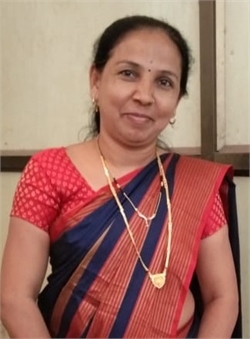 Vaishali - Full time Cleaner and Cook and Patient Care and Elderly Care in Jalgaon in Jalgaon
