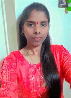 vishali kasbe - Full time Baby Sitter in pune in Pune