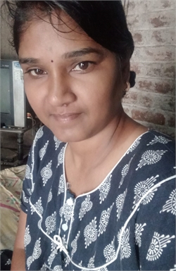 Vasanti Patil - Full time Baby Sitter in sangli in Sangli