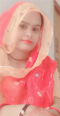 Vishana rathore - Full time Cleaner and Baby Sitter in rajasthan in Udaipur