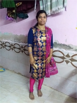 vishanti palshedkar - Full time Cleaner and Baby Sitter in mankhurd in Mumbai