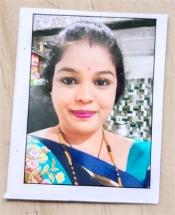 Vishaya Sathe - Part time Cook and Baby Sitter in Dadar West in Mumbai