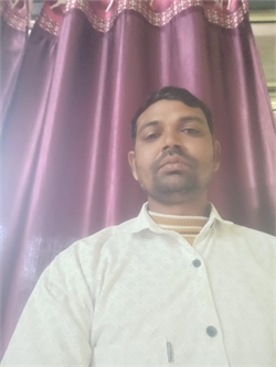 Vishdev Saini - Part time Patient Care and Elderly Care in Hanuman Rd in Jaipur