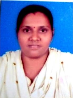 Vishika Vishal sawant - Part time Patient Care and Elderly Care and Baby Sitter in Bandra East in Mumbai