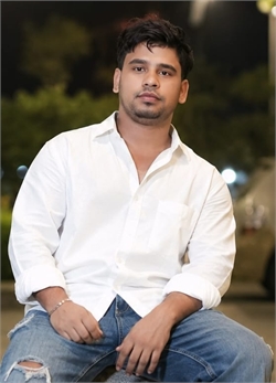 Vishnu Kumar - Full time Patient Care and Elderly Care in delhi in Noida
