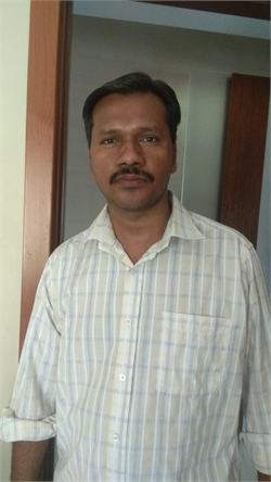 Vishnu bhandari - Full time Cook in panvel in Mumbai