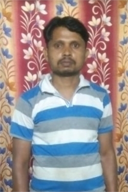 Vishnu Dey - Full time Cook in Badlavpur in Kolkata
