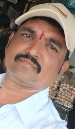 Vishnu Hiru Chouhan - Full time Cleaner and Patient Care and Elderly Care in cuffe parade in Mumbai