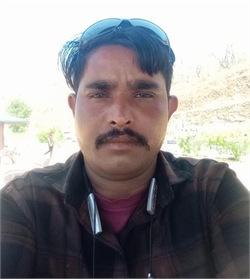 Vishnu Kumar - Part time Cleaner in Aaglod Rd in Ahmedabad