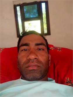 Vishnu Kumar - Part time Patient Care and Elderly Care in Kathoomar in Alwar