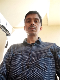 Bishnu prasad - Full time Cook in Pune in Pune