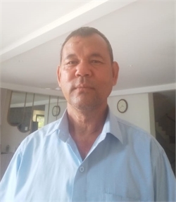 vishnu thapa - Full time Cook in goa in Goa