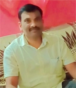 Vishnu Tulashiram Gurme - Full time Patient Care and Elderly Care in Jiwati in Chandrapur