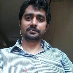 Vishnudeo Sahu - Full time Cook in nepency road in Mumbai