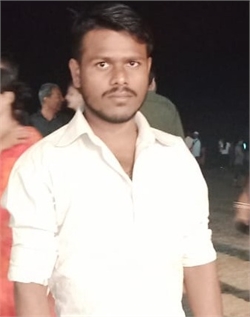 Vishnudev Chaudhari - Full time Cleaner in Parel in Mumbai